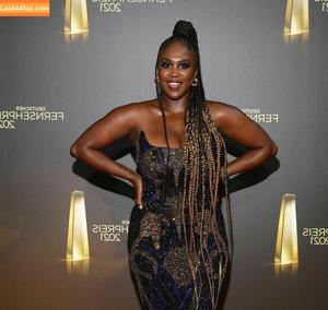 Motsi Mabuse photo #0062