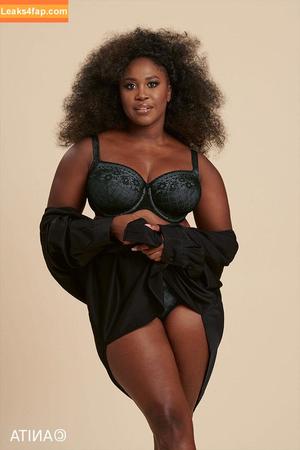 Motsi Mabuse photo #0068