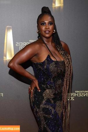 Motsi Mabuse photo #0076