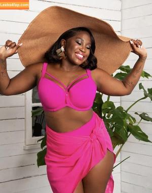 Motsi Mabuse photo #0108