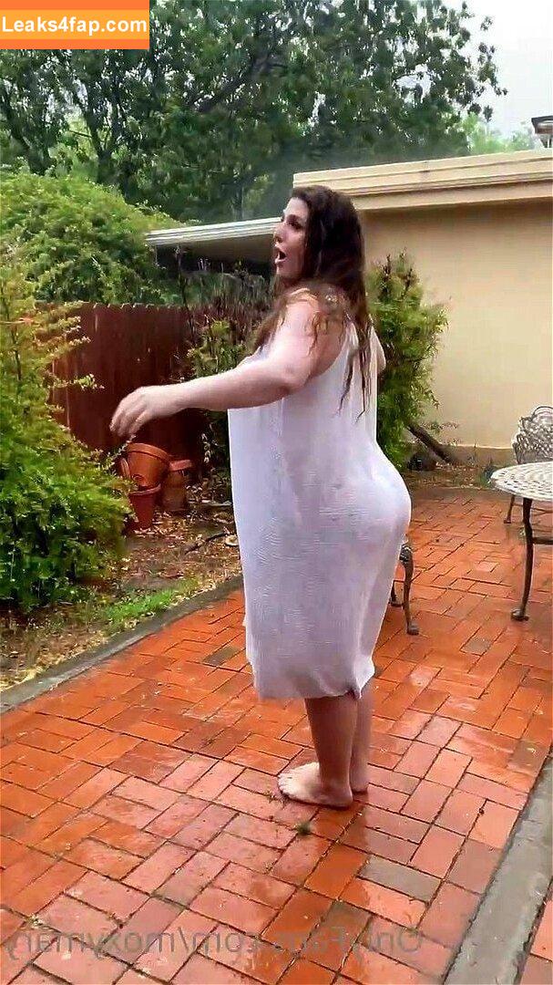 Moxymary / moxymarygames leaked photo photo #0171