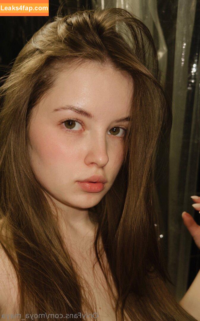 Moya_Maya / moyamaya_ leaked photo photo #0073