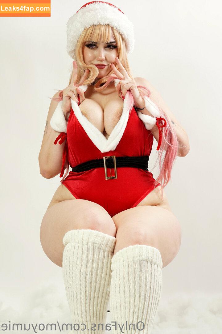 Moyumii / Cosplay / https: / moyumie / moyumiee leaked photo photo #0018