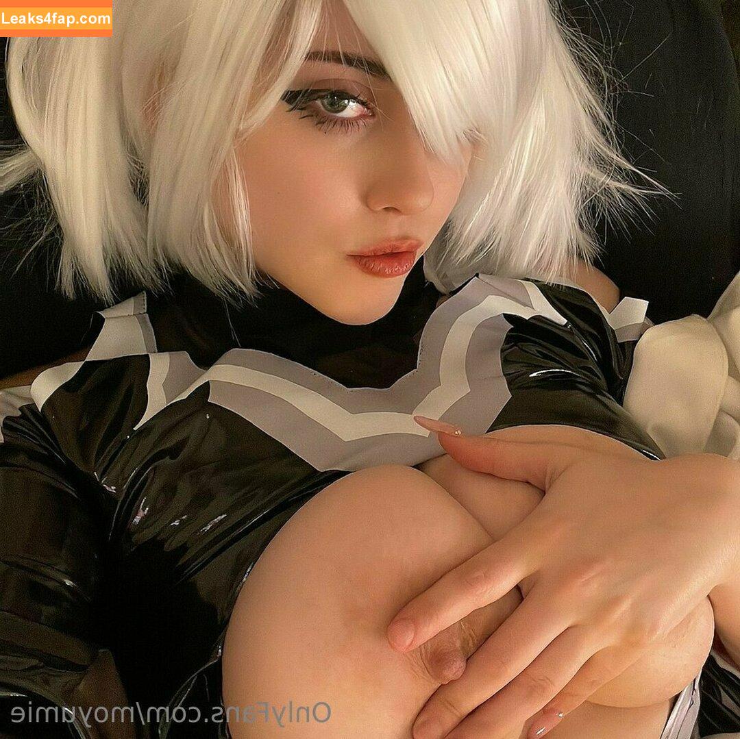 Moyumii / Cosplay / https: / moyumie / moyumiee leaked photo photo #0019