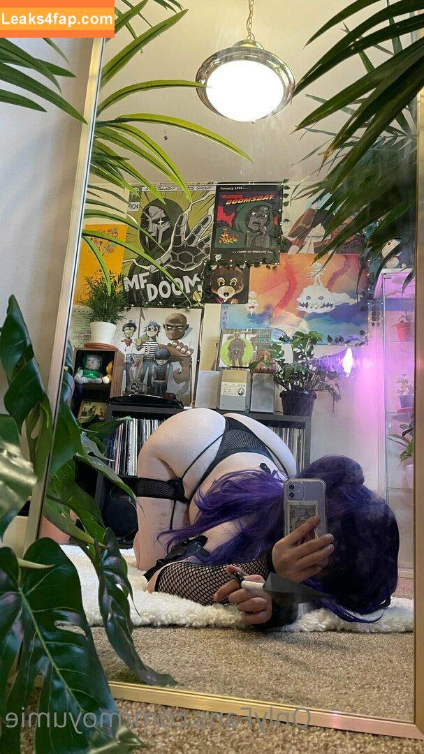 Moyumii / Cosplay / https: / moyumie / moyumiee leaked photo photo #0049