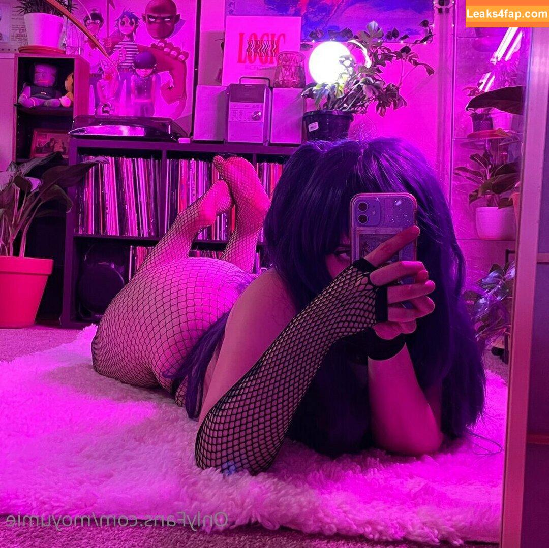 Moyumii / Cosplay / https: / moyumie / moyumiee leaked photo photo #0064