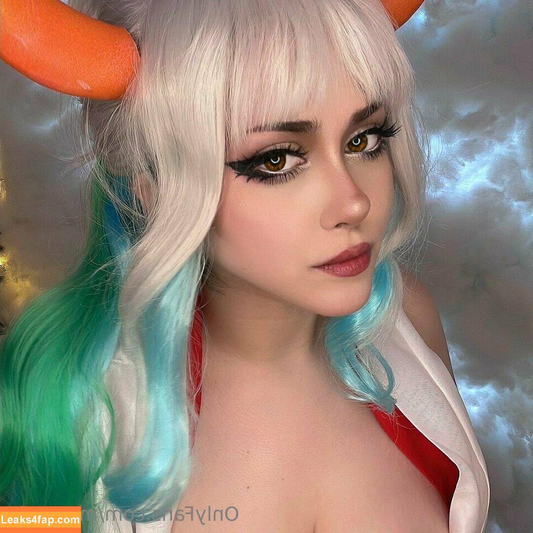Moyumii / Cosplay / https: / moyumie / moyumiee leaked photo photo #0073