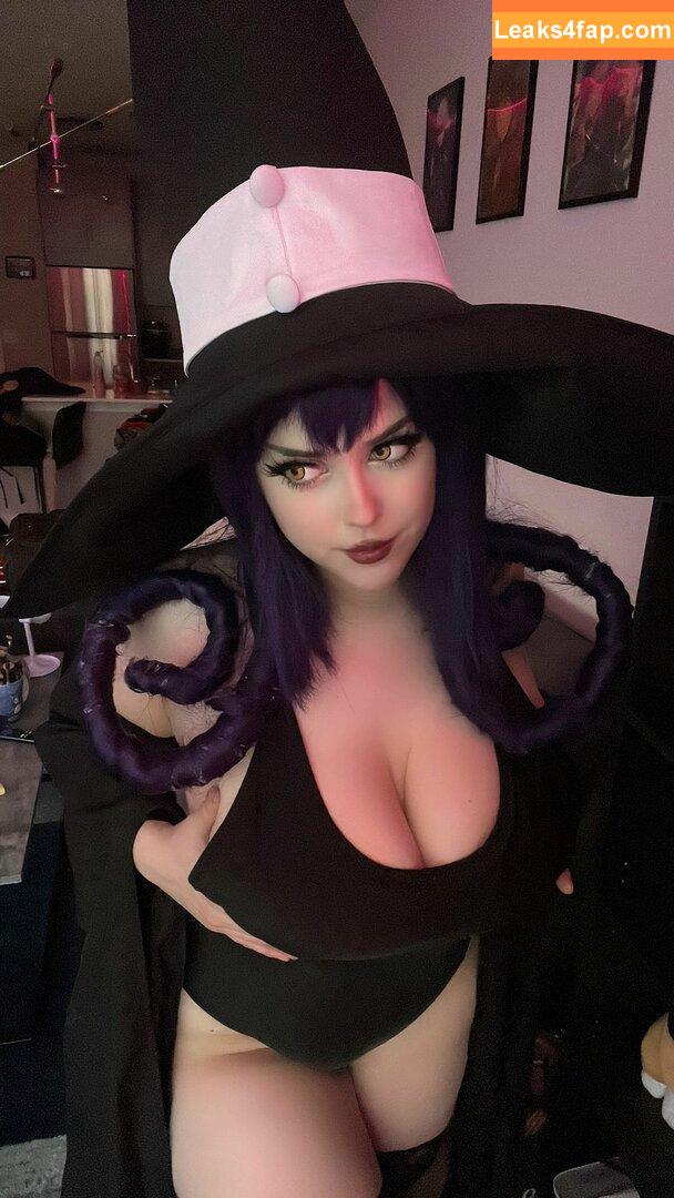 Moyumii / Cosplay / https: / moyumie / moyumiee leaked photo photo #0083