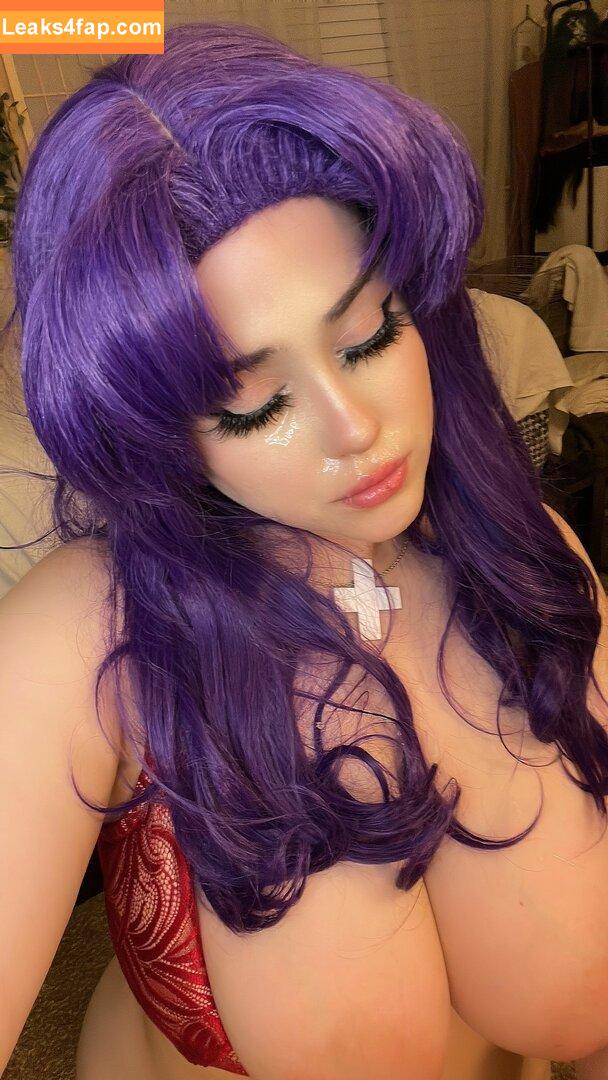 Moyumii / Cosplay / https: / moyumie / moyumiee leaked photo photo #0103