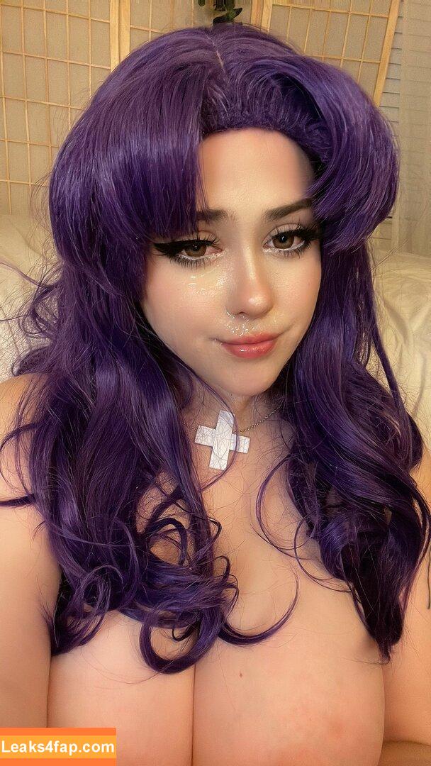 Moyumii / Cosplay / https: / moyumie / moyumiee leaked photo photo #0114