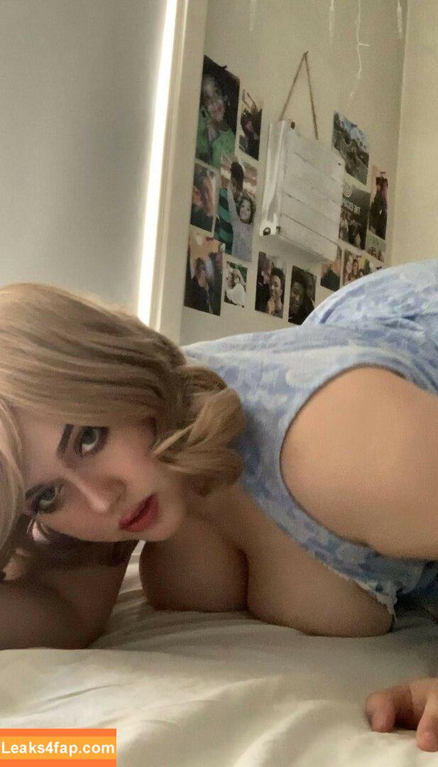 Moyumii / Cosplay / https: / moyumie / moyumiee leaked photo photo #0216