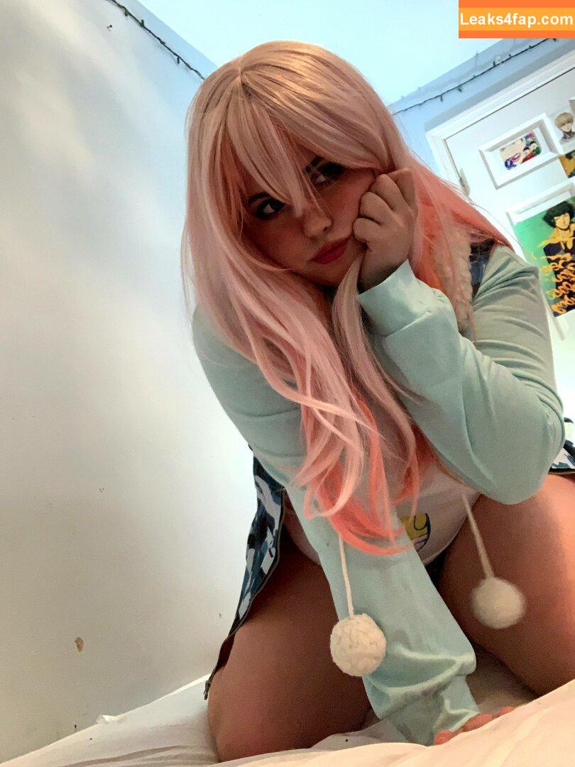 Moyumii / Cosplay / https: / moyumie / moyumiee leaked photo photo #0404