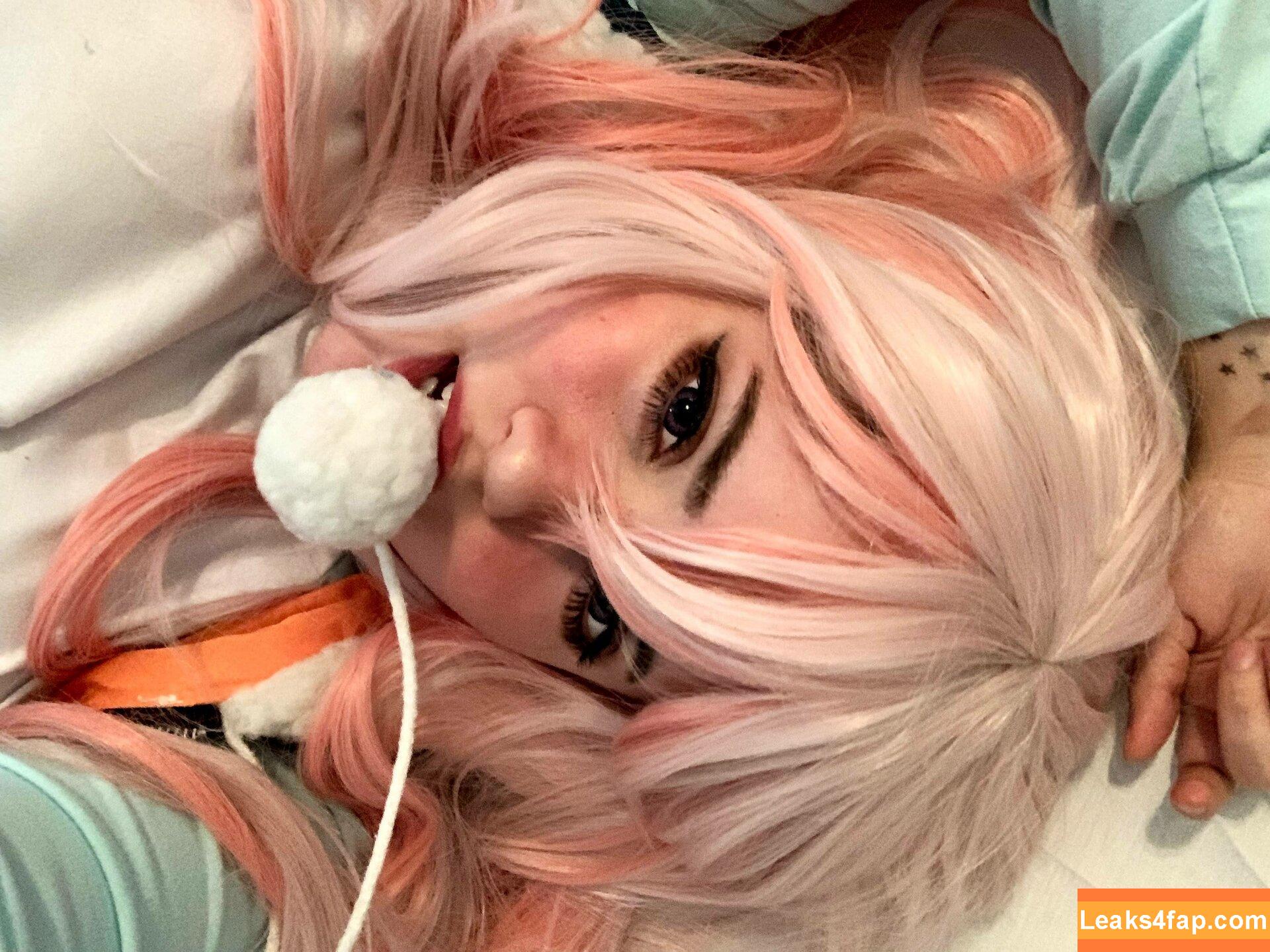 Moyumii / Cosplay / https: / moyumie / moyumiee leaked photo photo #0407