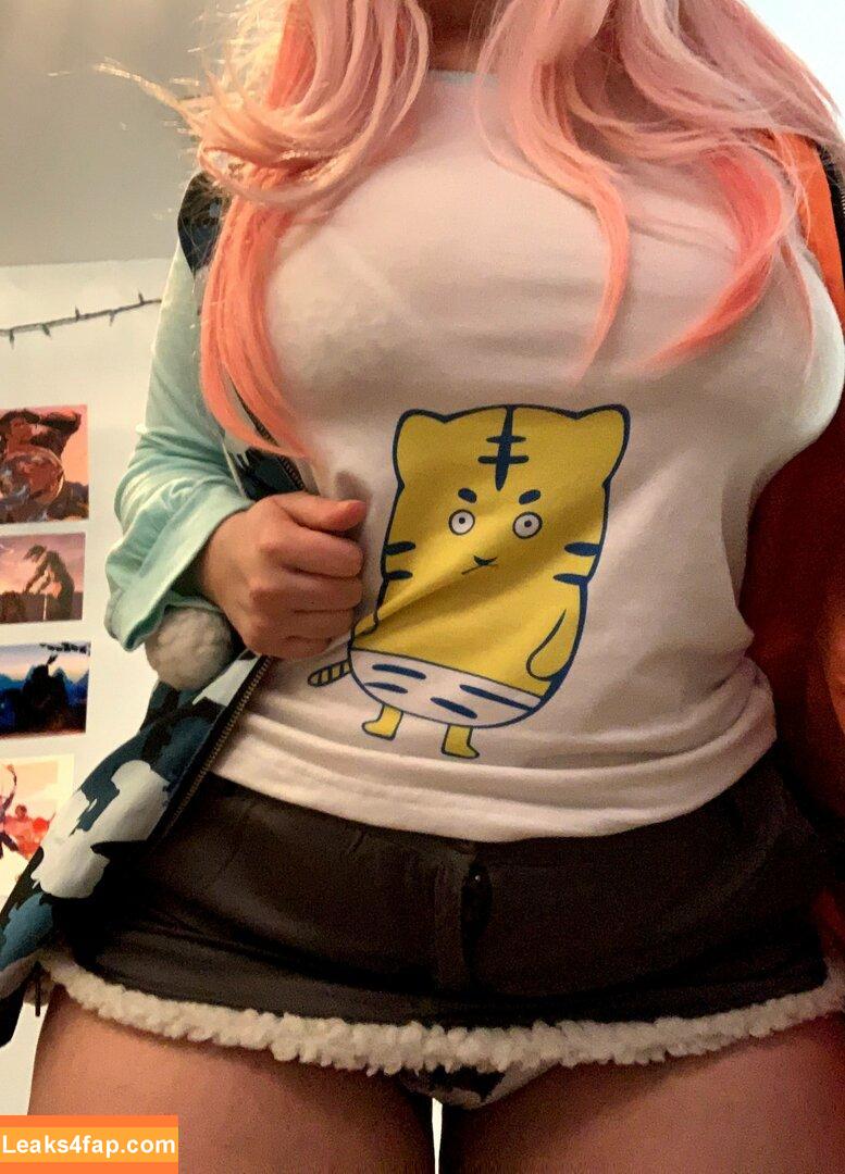 Moyumii / Cosplay / https: / moyumie / moyumiee leaked photo photo #0410