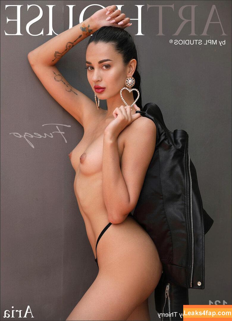 MPLStudios /  leaked photo photo #2299