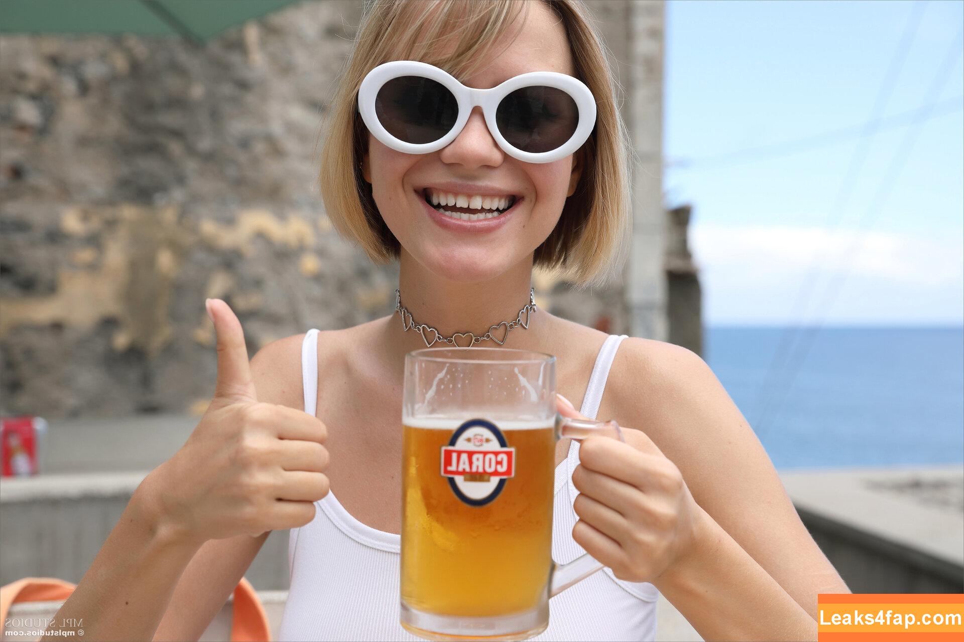 MPLStudios /  leaked photo photo #3203