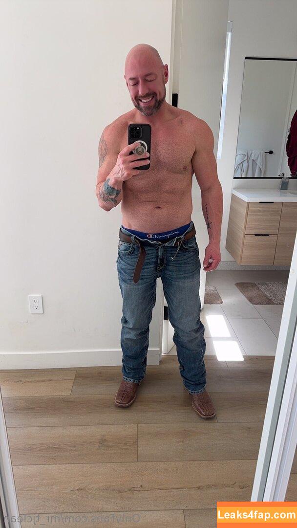mr_tjclean /  leaked photo photo #0011