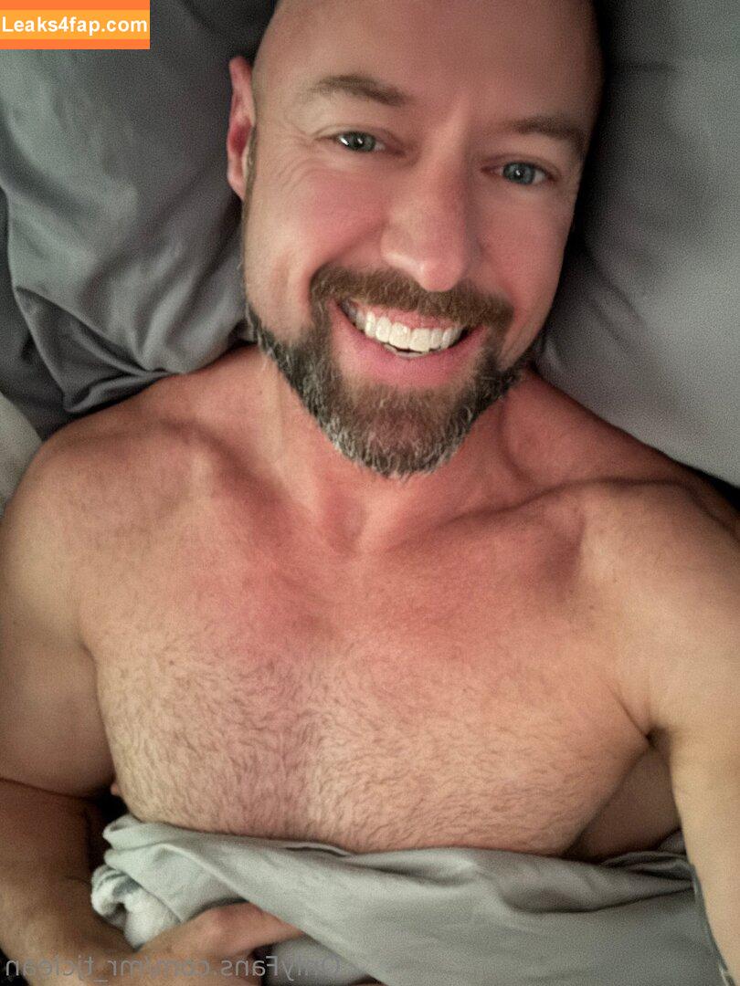 mr_tjclean /  leaked photo photo #0016