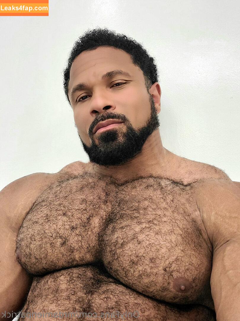 mrdpfitness / mr_dp_fitness leaked photo photo #0001