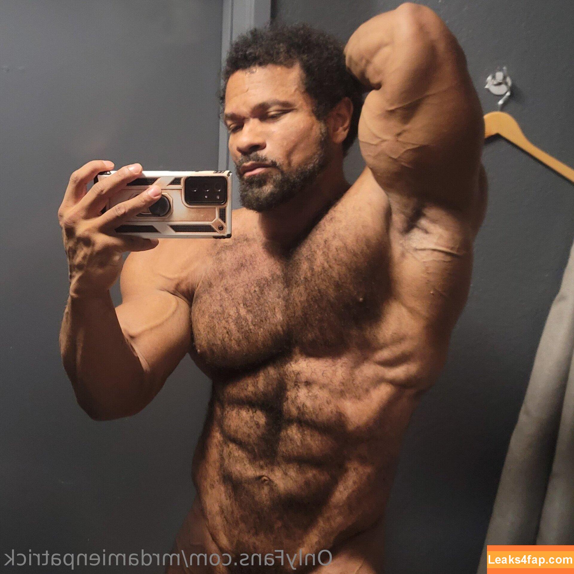 mrdpfitness / mr_dp_fitness leaked photo photo #0002