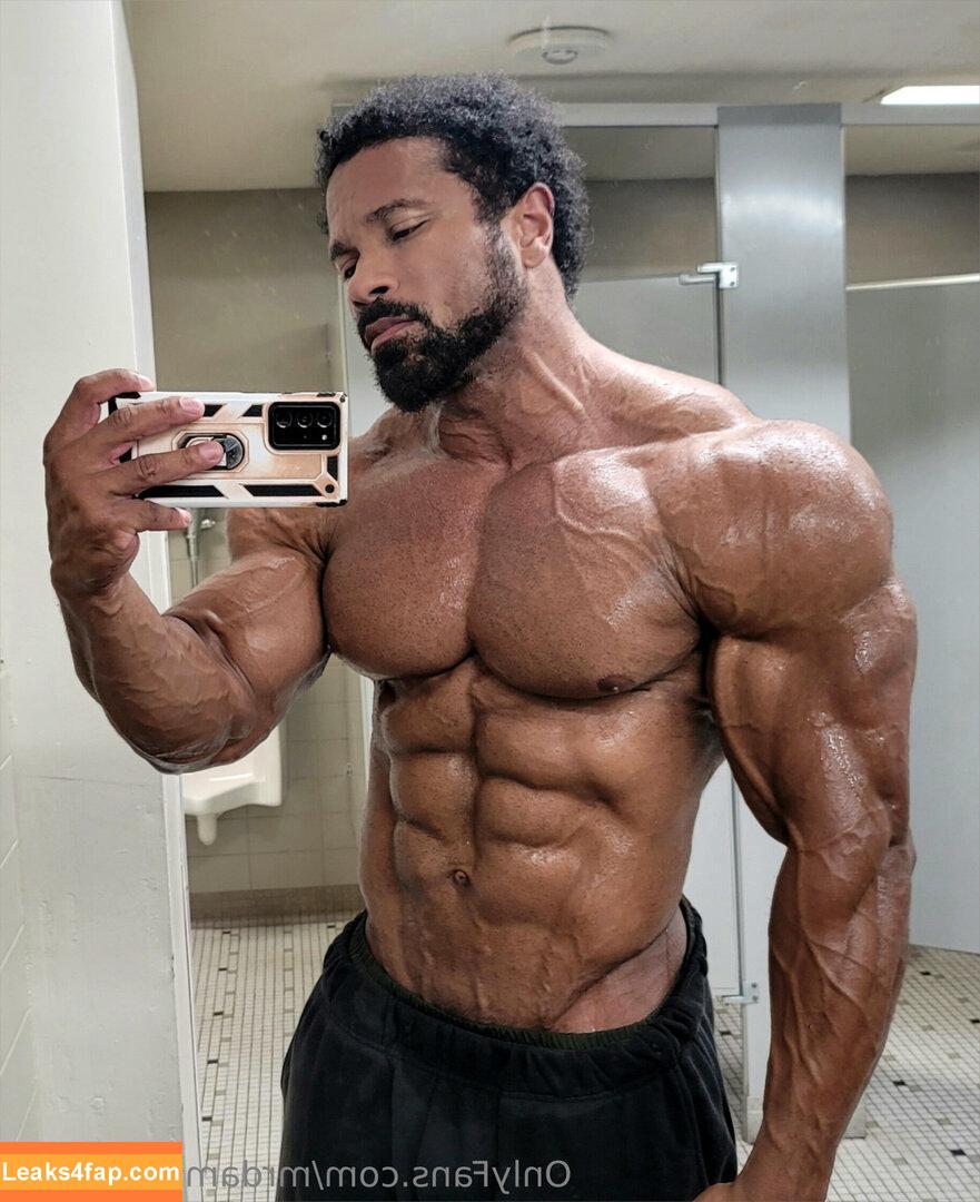 mrdpfitness / mr_dp_fitness leaked photo photo #0003