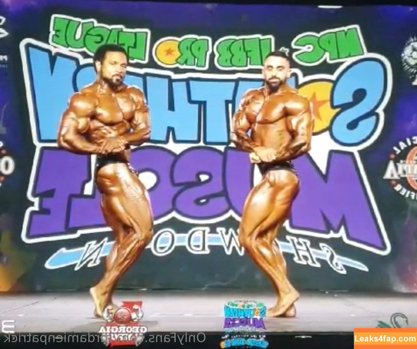 mrdpfitness / mr_dp_fitness leaked photo photo #0004
