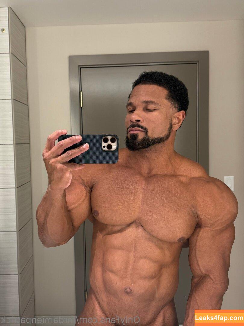 mrdpfitness / mr_dp_fitness leaked photo photo #0005
