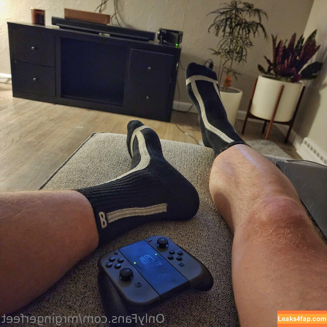 mrgingerfeet / mr.gingerfeet leaked photo photo #0001