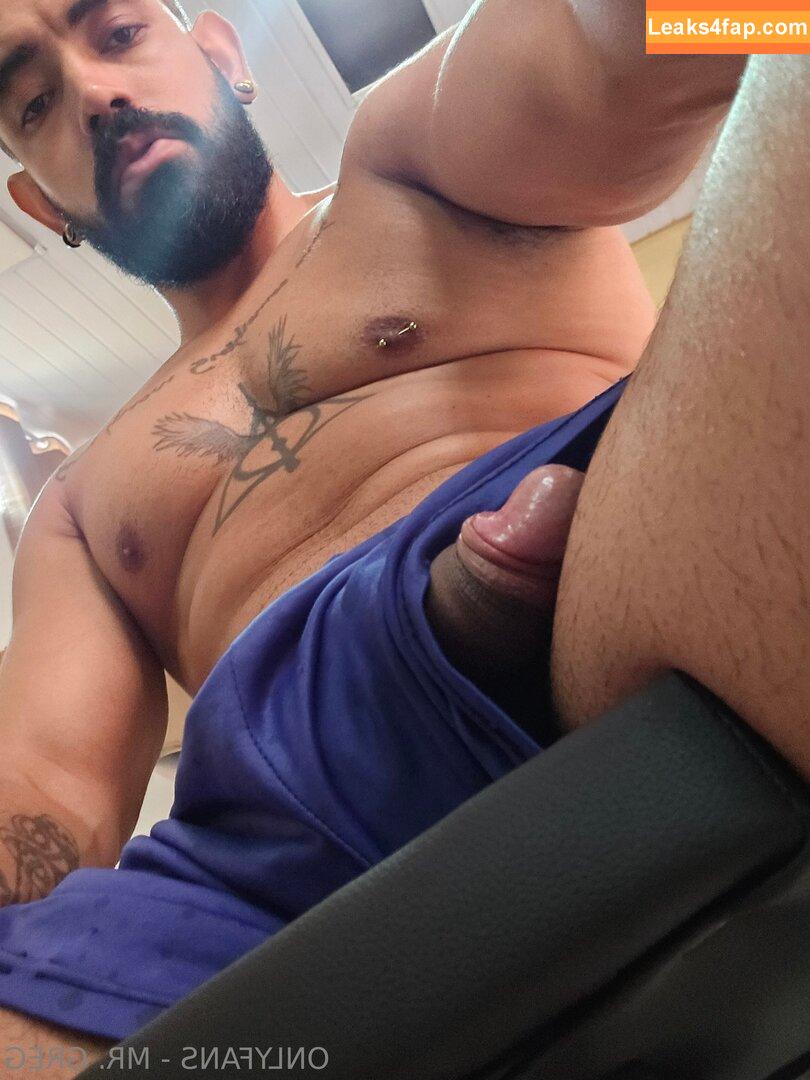 mrgregfree / mrgreg.official leaked photo photo #0011