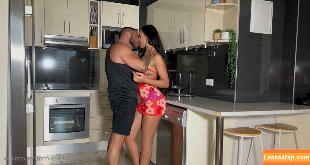 mriconicxx / xmriconicx leaked photo photo #0016