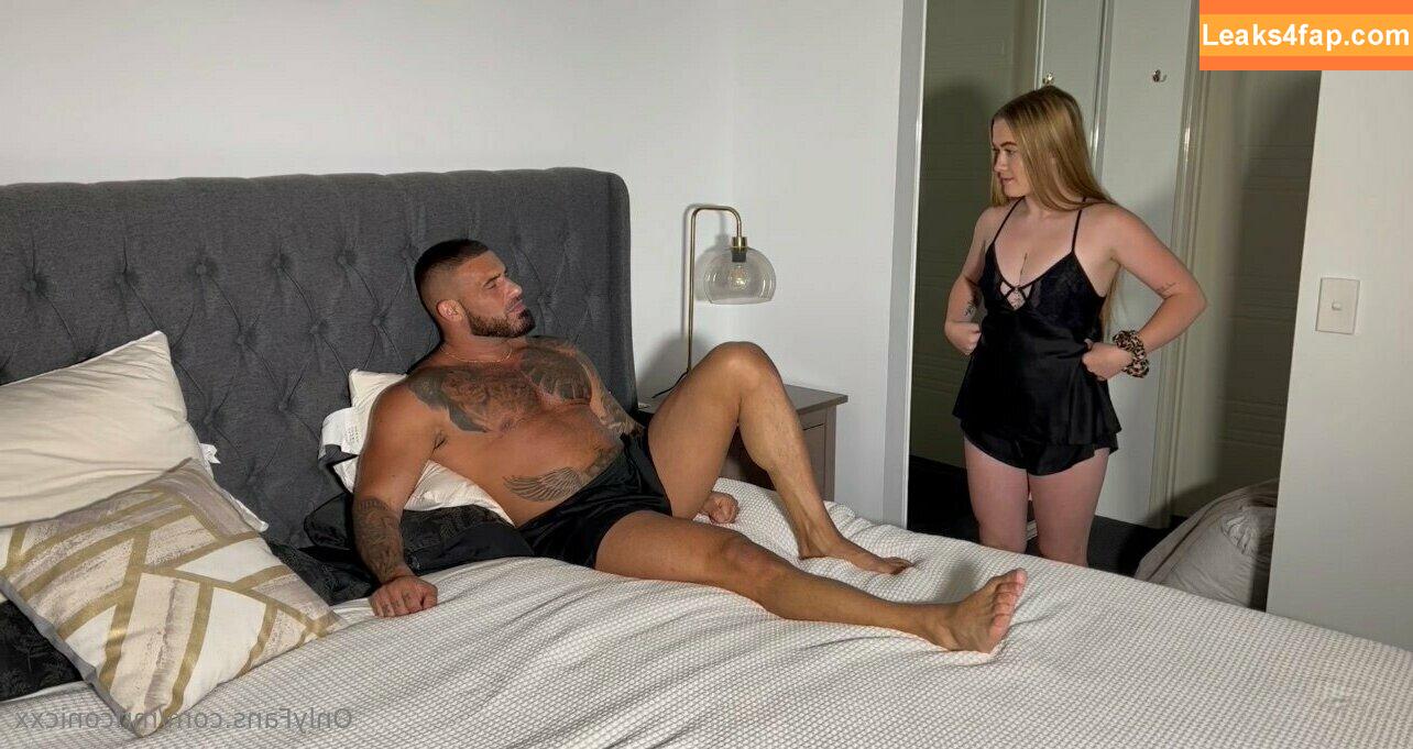mriconicxx / xmriconicx leaked photo photo #0028