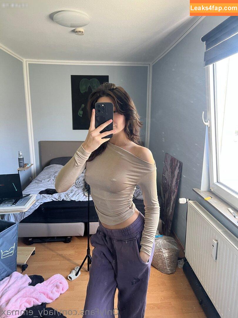 Mrs_Emmax / mrs_emma_vip / mrs_emmaxofficial leaked photo photo #0038