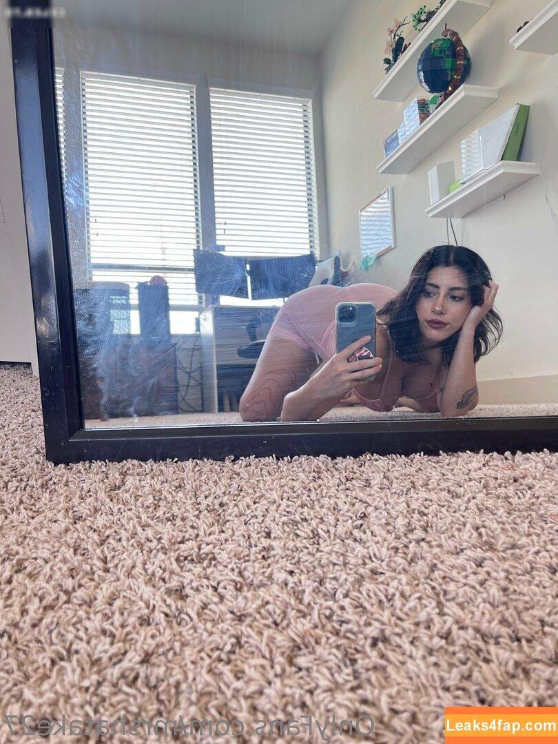 Mrs. Hatake / mrshatake27 / uhveenyuh leaked photo photo #0001