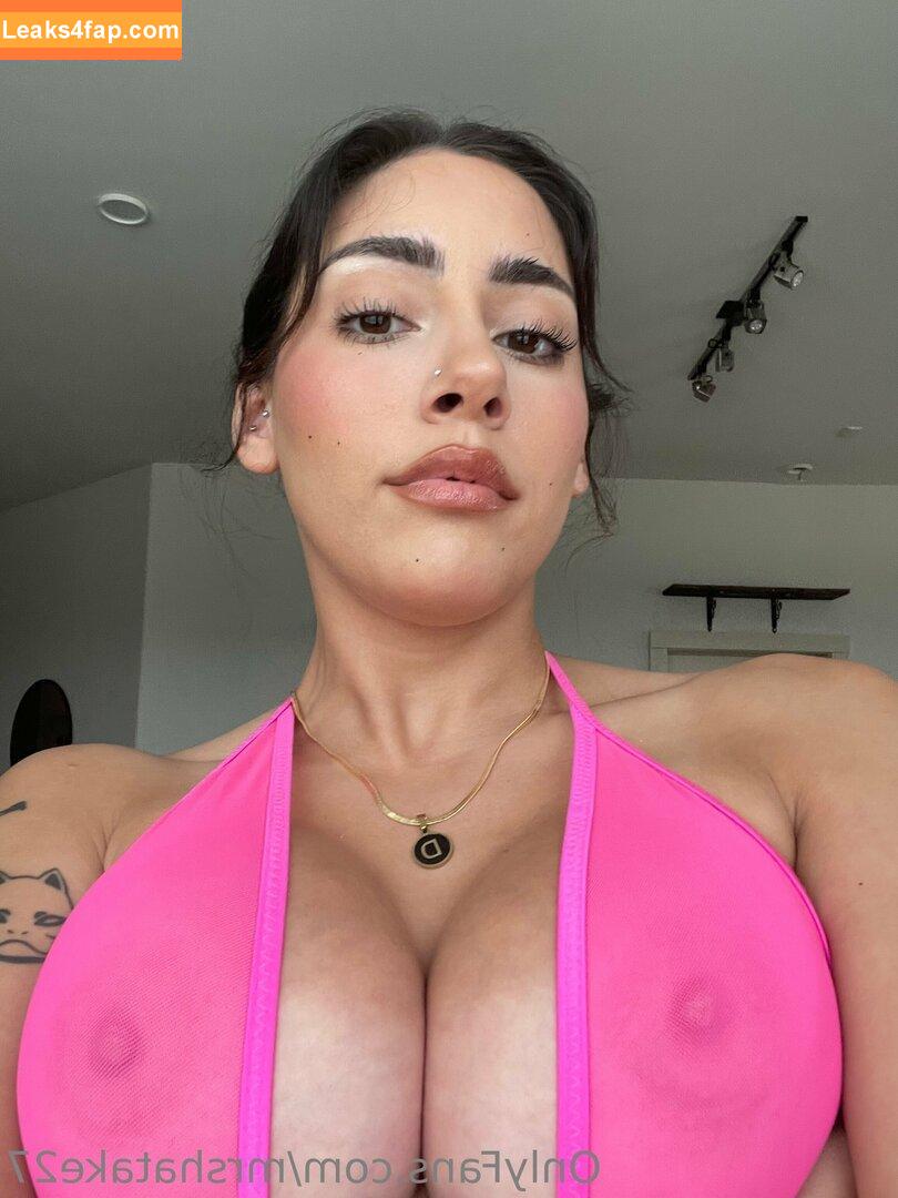 Mrs. Hatake / mrshatake27 / uhveenyuh leaked photo photo #0002