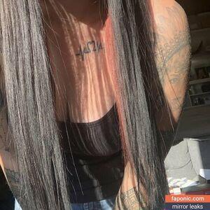 Mrs.Inked фото #0010