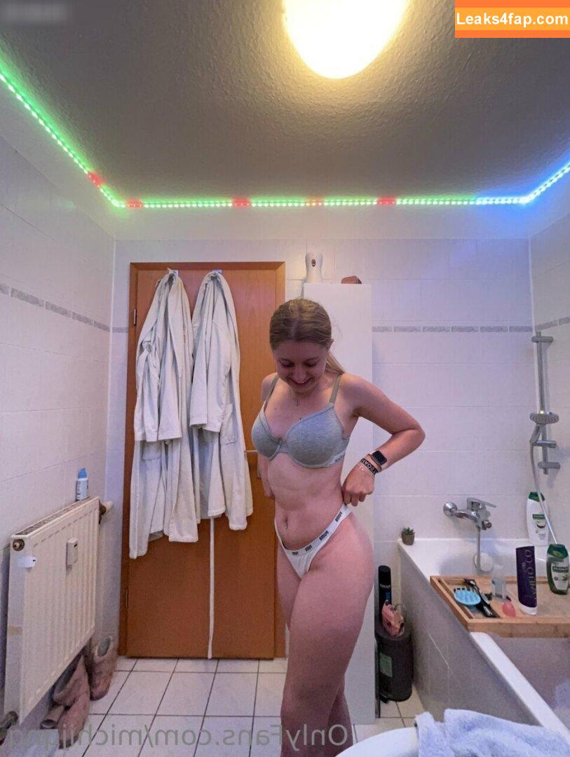 Mrs.kuechler / Michijqnq слитое фото фото #0135