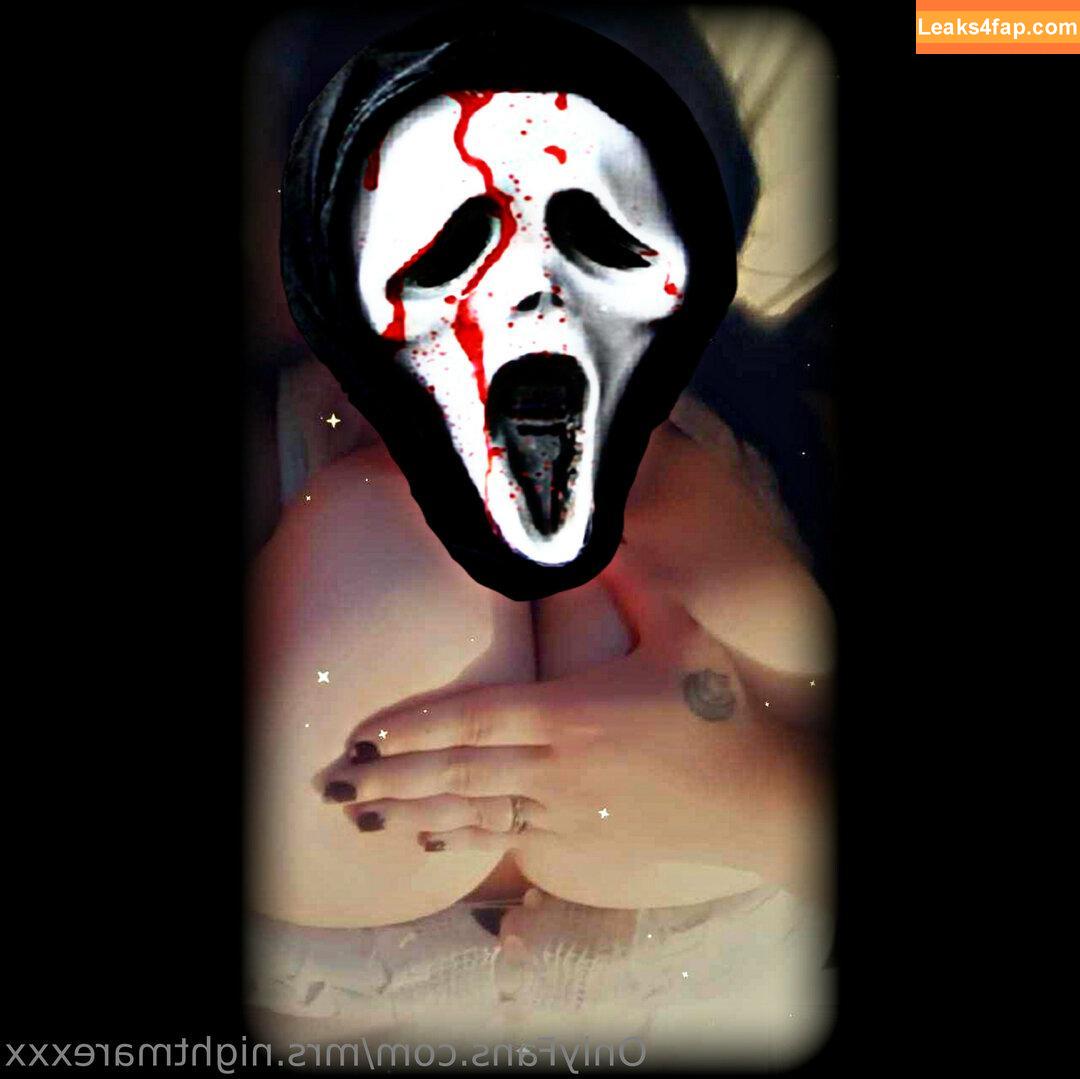 mrs.nightmarexxx / mrs.nightmareofficial leaked photo photo #0034