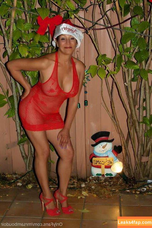 MrsAMBoudoir / https: / msamboudoir leaked photo photo #0068