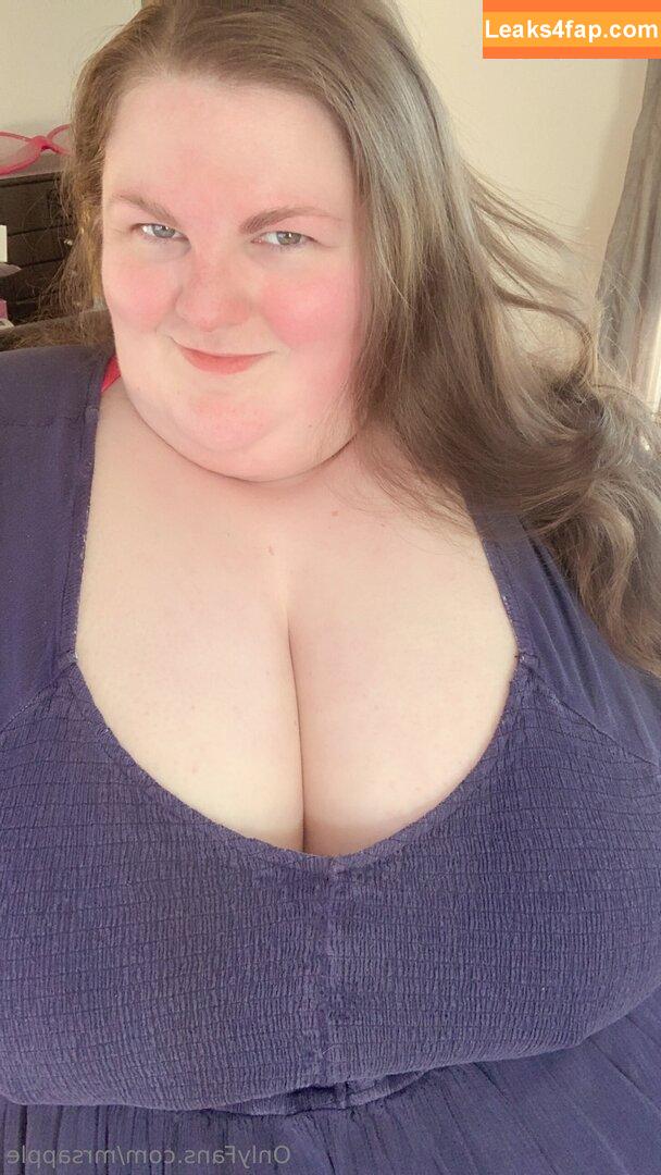 mrsapple / therealmrsapple leaked photo photo #0162