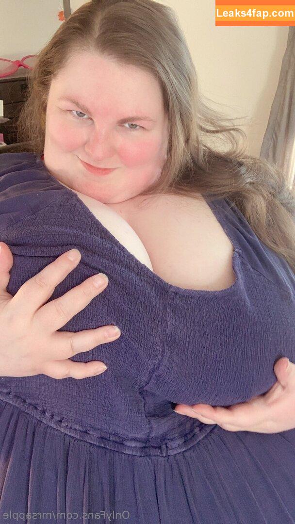 mrsapple / therealmrsapple leaked photo photo #0164