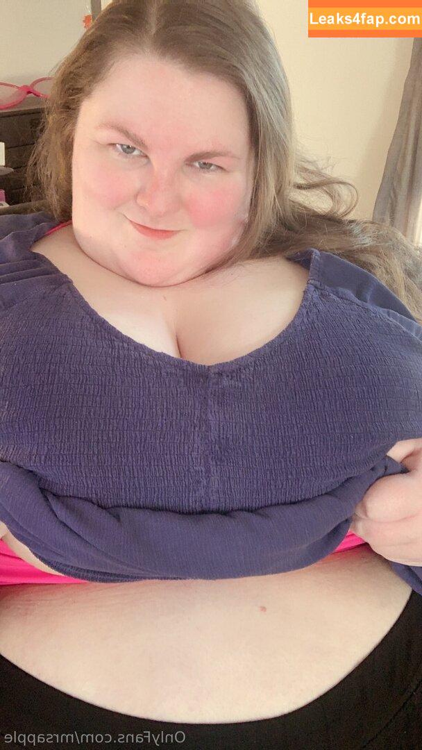 mrsapple / therealmrsapple leaked photo photo #0165