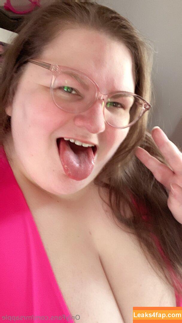 mrsapple / therealmrsapple leaked photo photo #0169