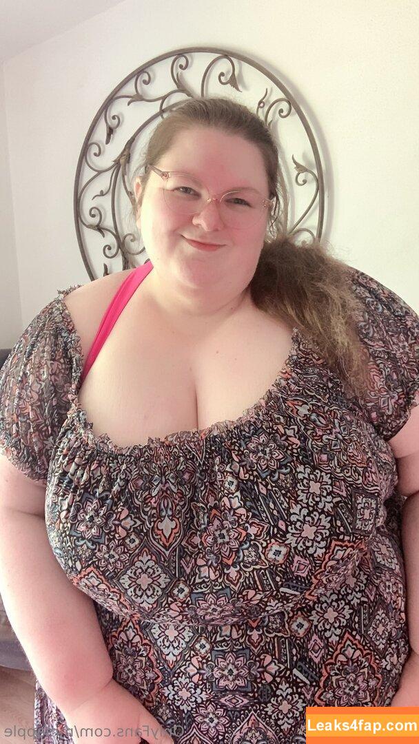 mrsapple / therealmrsapple leaked photo photo #0179
