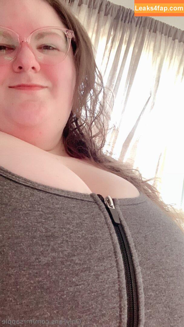 mrsapple / therealmrsapple leaked photo photo #0196