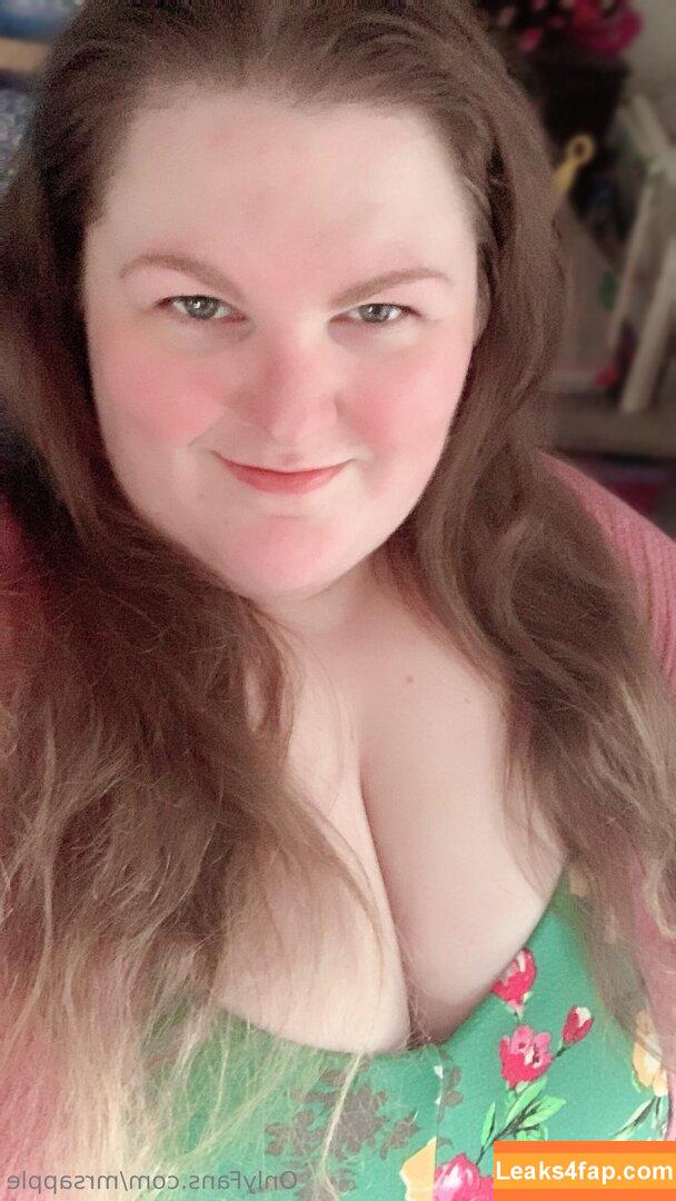 mrsapple / therealmrsapple leaked photo photo #0197
