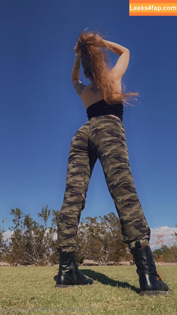 mrscloverxxx / mrscloverx leaked photo photo #0007