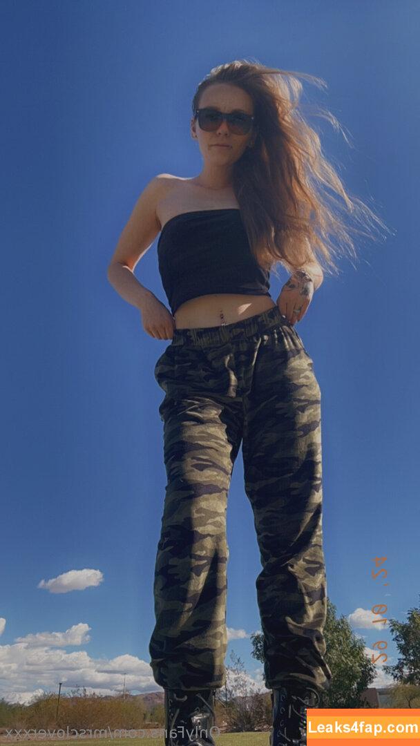 mrscloverxxx / mrscloverx leaked photo photo #0010