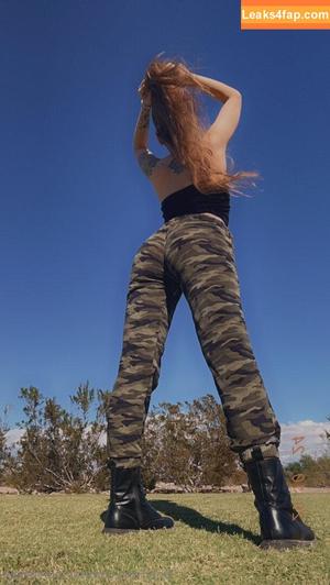 mrscloverxxx photo #0007