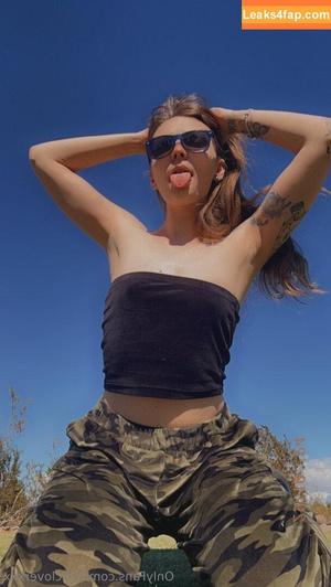 mrscloverxxx photo #0008