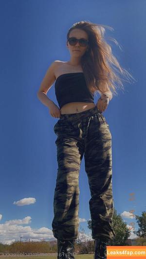mrscloverxxx photo #0010
